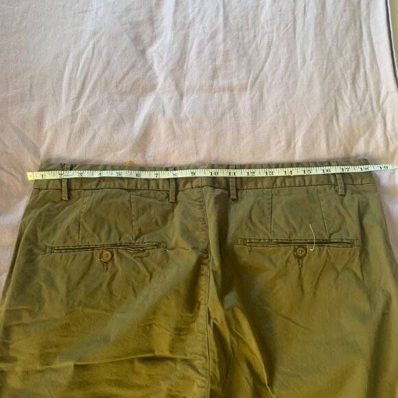 Men's Khaki Pans - Picture 4 of 6